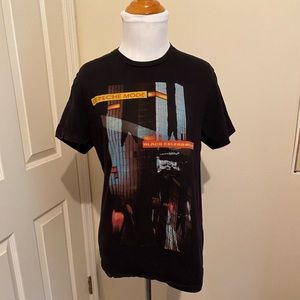 Depeche Mode “Black Celebration” t-shirt